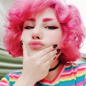 Meet your Posher, Daisy